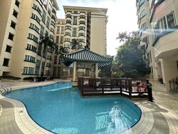 Emerald Garden (D1), Condominium #528929841